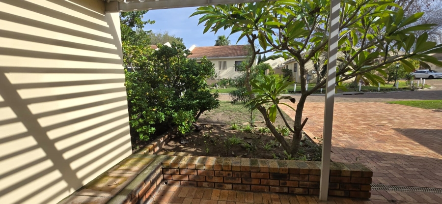 To Let 1 Bedroom Property for Rent in Eversdal Western Cape